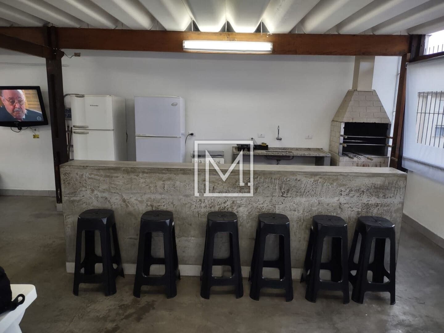 Apartamento com 3 dormitórios à venda, 100 m² por R$ 960.000,00 – Bela Vista – São Paulo/SP — foto 4 de 19