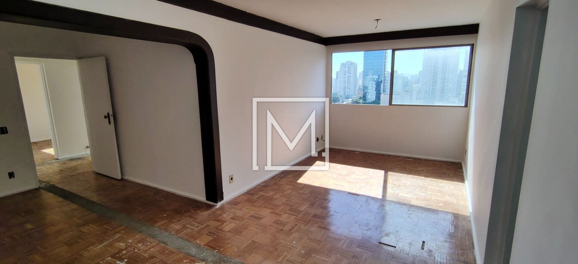 Apartamento com 3 dormitórios à venda, 91 m² por Vila Olímpia – São Paulo/SP — foto 2 de 19