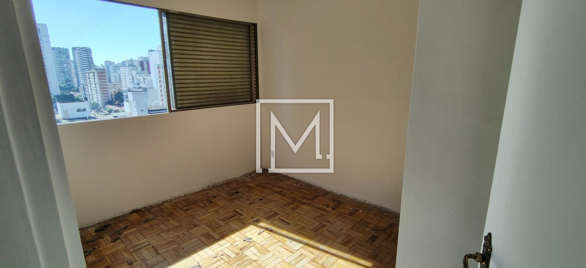 Apartamento com 3 dormitórios à venda, 91 m² por Vila Olímpia – São Paulo/SP — foto 3 de 19
