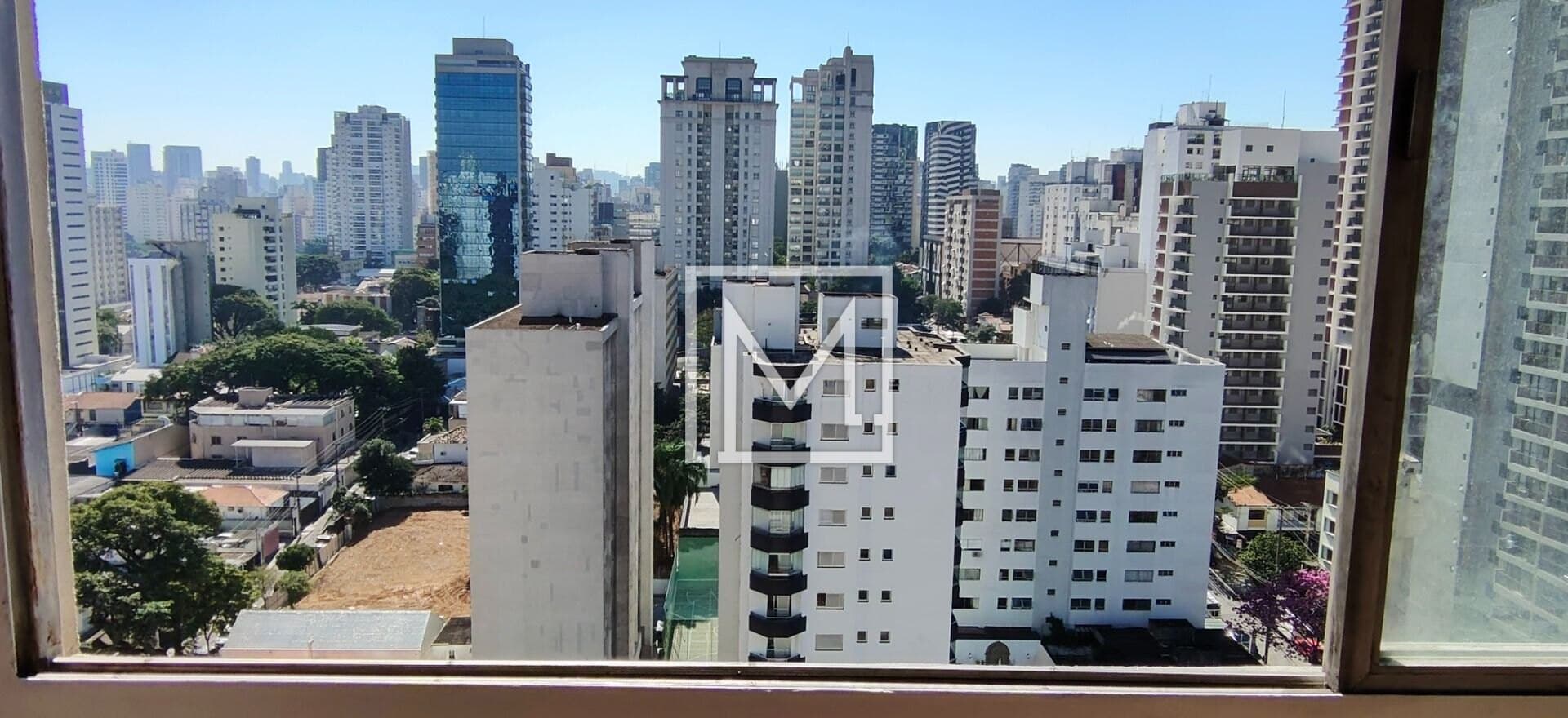 Apartamento com 3 dormitórios à venda, 91 m² por Vila Olímpia – São Paulo/SP — foto 5 de 19