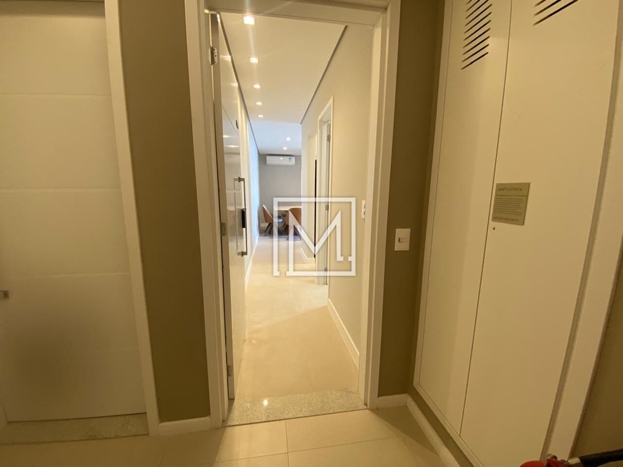 Apartamento com 2 dormitórios para alugar, 81 m² por R$ 6.967,00/mês – Vila Firmiano Pinto – São Paulo/SP — foto 2 de 66
