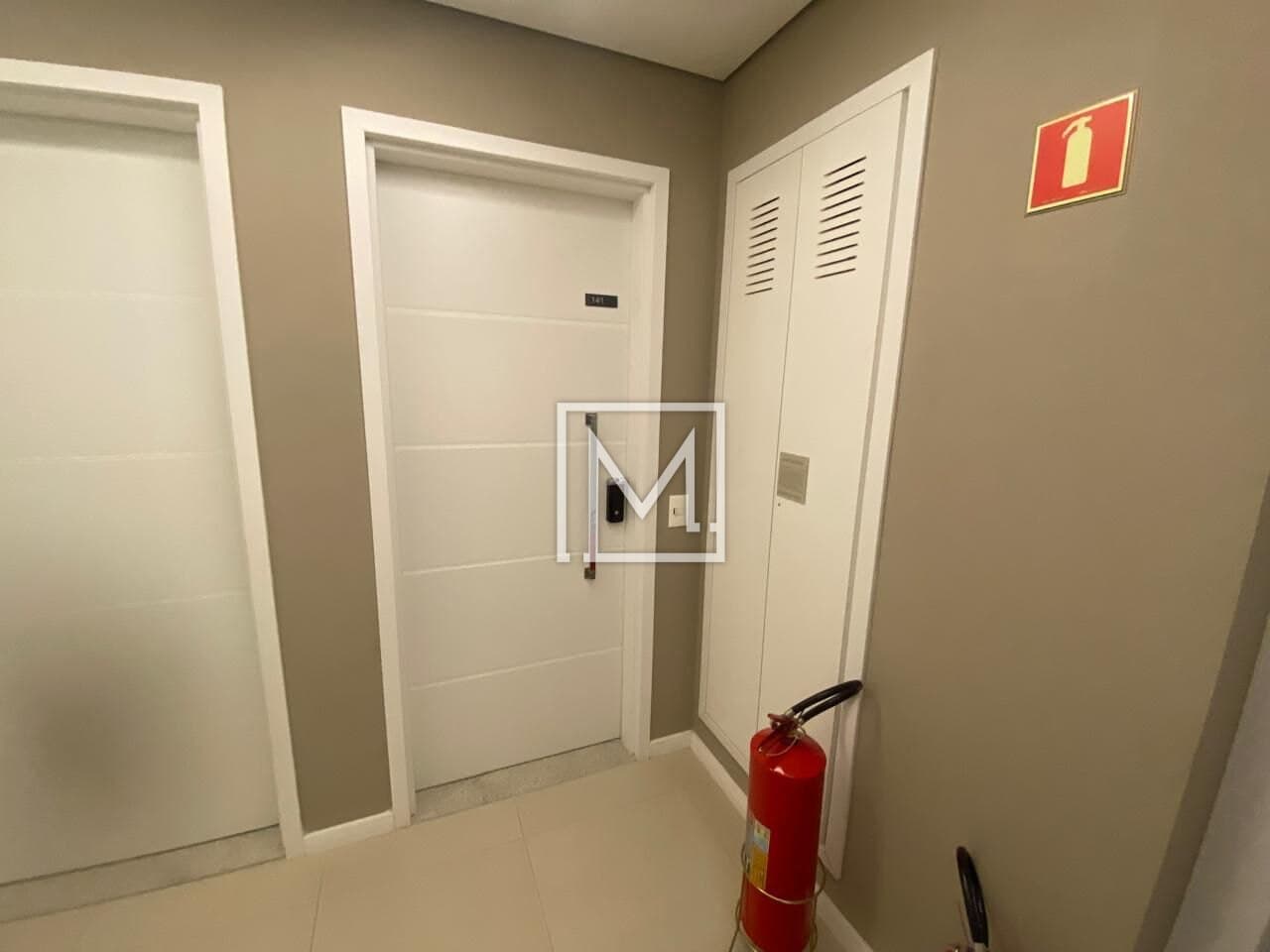 Apartamento com 2 dormitórios para alugar, 81 m² por R$ 6.967,00/mês – Vila Firmiano Pinto – São Paulo/SP — foto 3 de 66