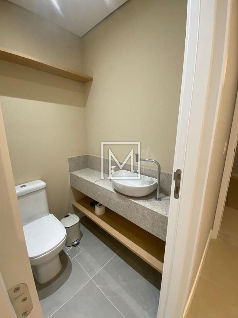 Apartamento com 2 dormitórios para alugar, 81 m² por R$ 6.967,00/mês – Vila Firmiano Pinto – São Paulo/SP — foto 5 de 66