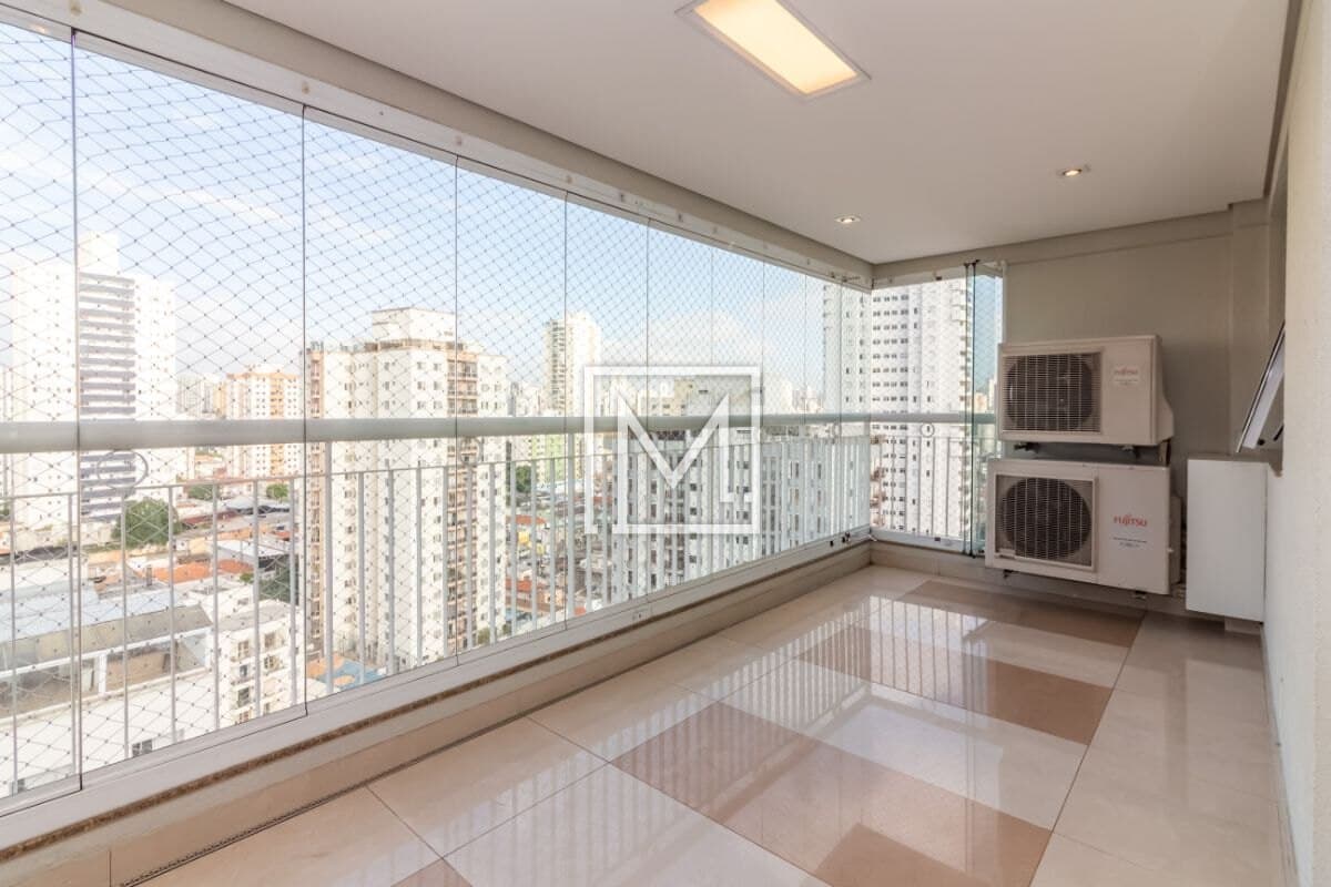 Apartamento com 3 dormitórios à venda, 104 m² por R$ 1.190.000,00 – Vila Gumercindo – São Paulo/SP — foto 2 de 24