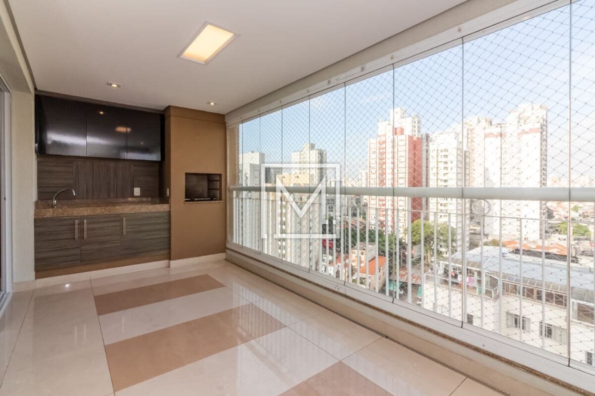Apartamento com 3 dormitórios à venda, 104 m² por R$ 1.190.000,00 – Vila Gumercindo – São Paulo/SP — foto 3 de 24