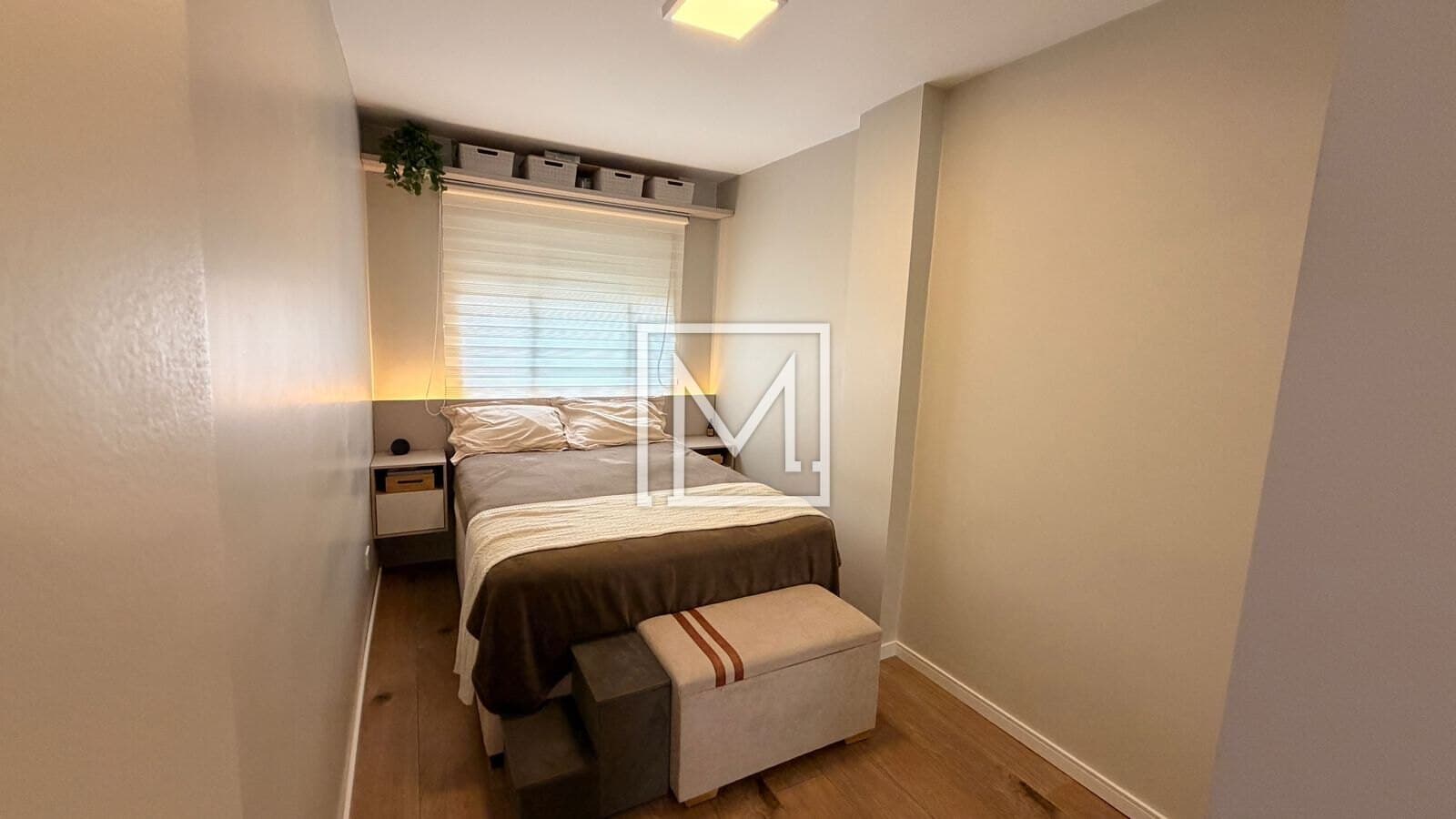 Apartamento com 1 dormitório à venda, 40 m² por R$ 475.000,00 – Vila Mariana – São Paulo/SP — foto 2 de 25