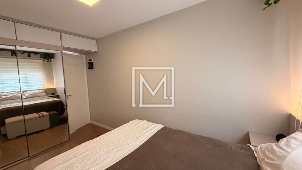 Apartamento com 1 dormitório à venda, 40 m² por R$ 475.000,00 – Vila Mariana – São Paulo/SP — foto 3 de 25