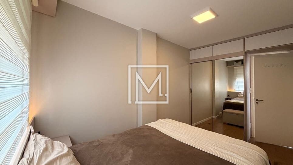 Apartamento com 1 dormitório à venda, 40 m² por R$ 475.000,00 – Vila Mariana – São Paulo/SP — foto 4 de 25