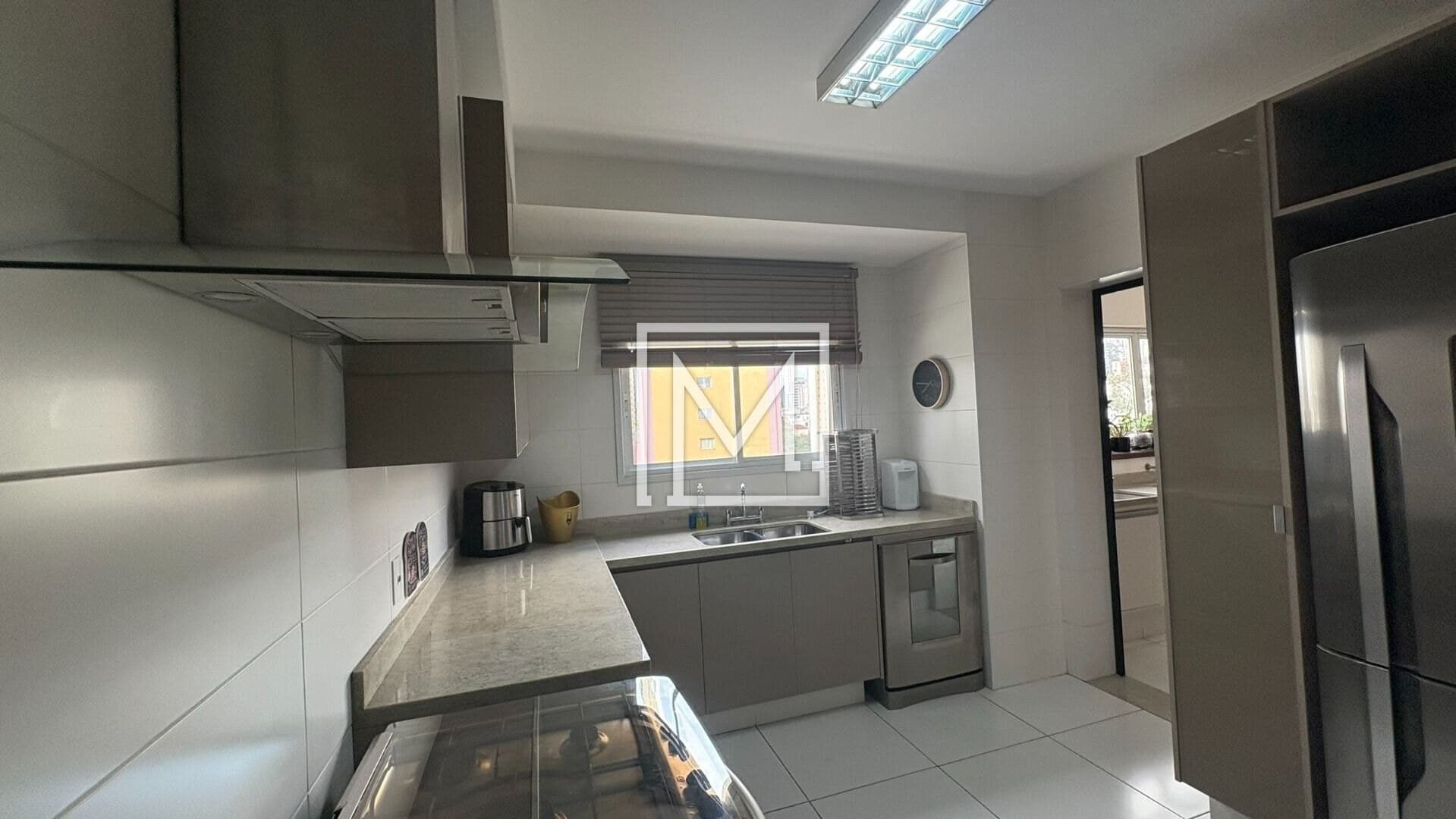 Apartamento com 4 dormitórios para alugar, 271 m² por R$ 35.300,00/mês – Chácara Klabin – São Paulo/SP — foto 2 de 106