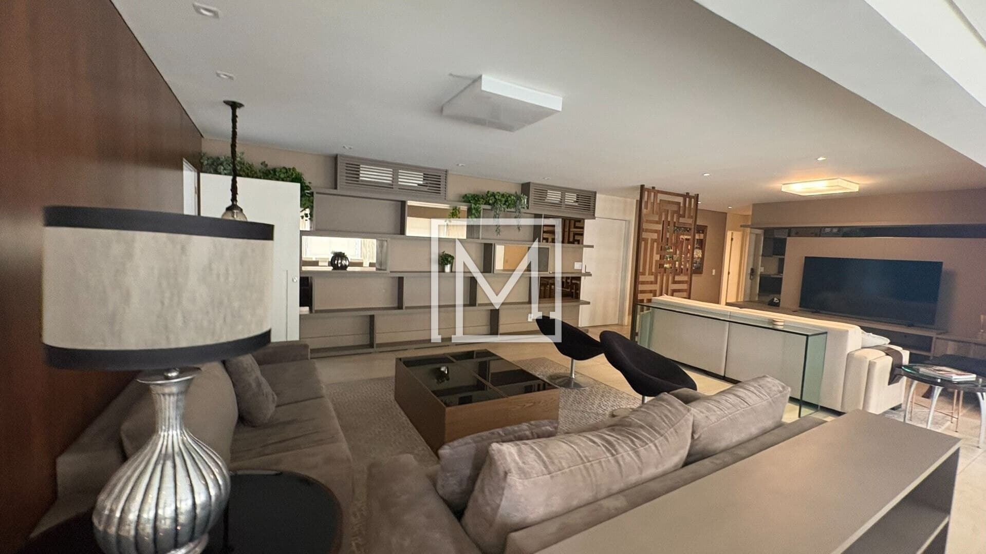 Apartamento para alugar, 271 m² por R$ 35.300,00/mês – Chácara Klabin – São Paulo/SP — foto 1