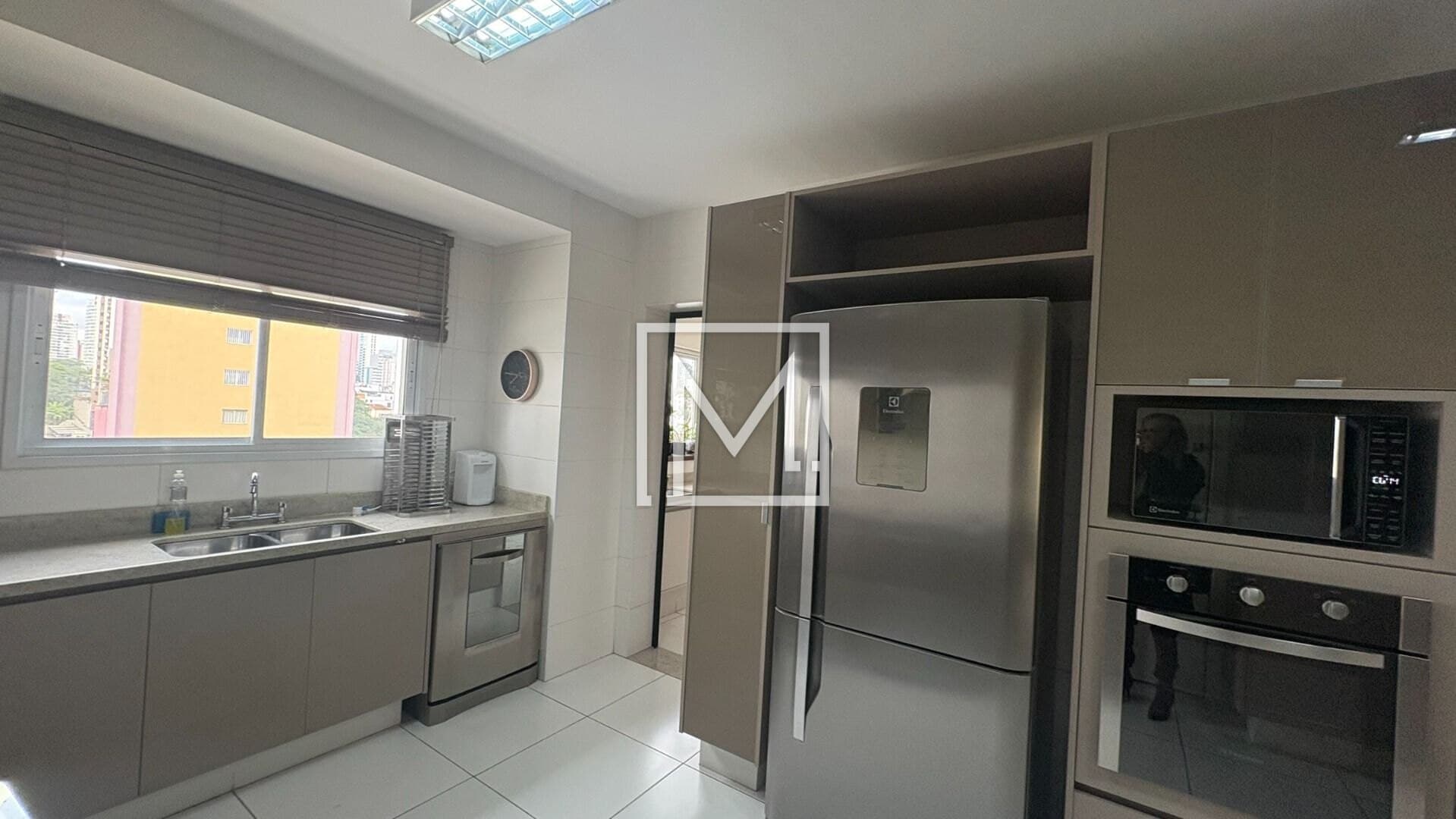 Apartamento com 4 dormitórios para alugar, 271 m² por R$ 35.300,00/mês – Chácara Klabin – São Paulo/SP — foto 3 de 106