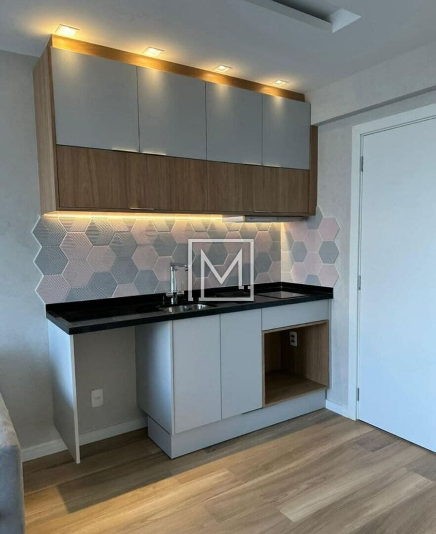 Apartamento com 1 dormitório à venda, 30 m²  – Sumaré – São Paulo/SP — foto 5 de 26