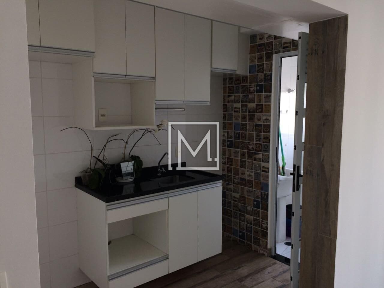 Apartamento com 2 dormitórios para alugar, 51 m² por R$ 3.024,47/mês – Vila das Mercês – São Paulo/SP — foto 2 de 31