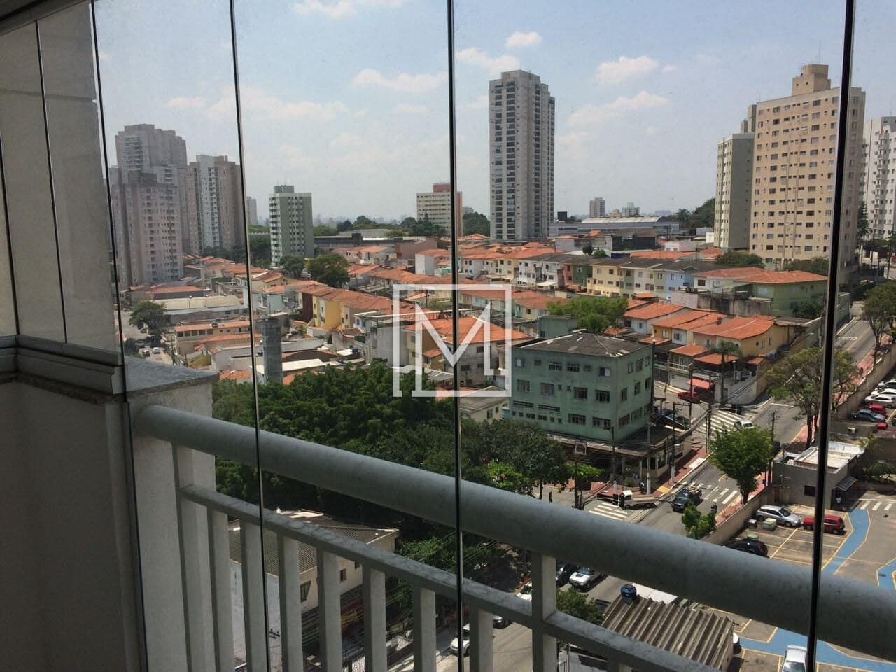 Apartamento com 2 dormitórios para alugar, 51 m² por R$ 3.024,47/mês – Vila das Mercês – São Paulo/SP — foto 3 de 31