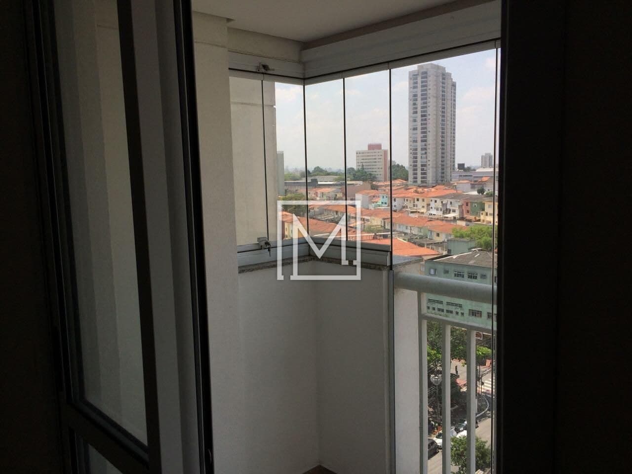 Apartamento com 2 dormitórios para alugar, 51 m² por R$ 3.024,47/mês – Vila das Mercês – São Paulo/SP — foto 5 de 31