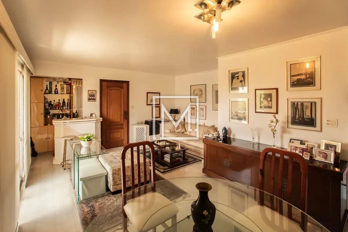 Apartamento com 3 dormitórios à venda, 110 m² por R$ 1.196.000,00 – Vila Clementino – São Paulo/SP — foto 2 de 48