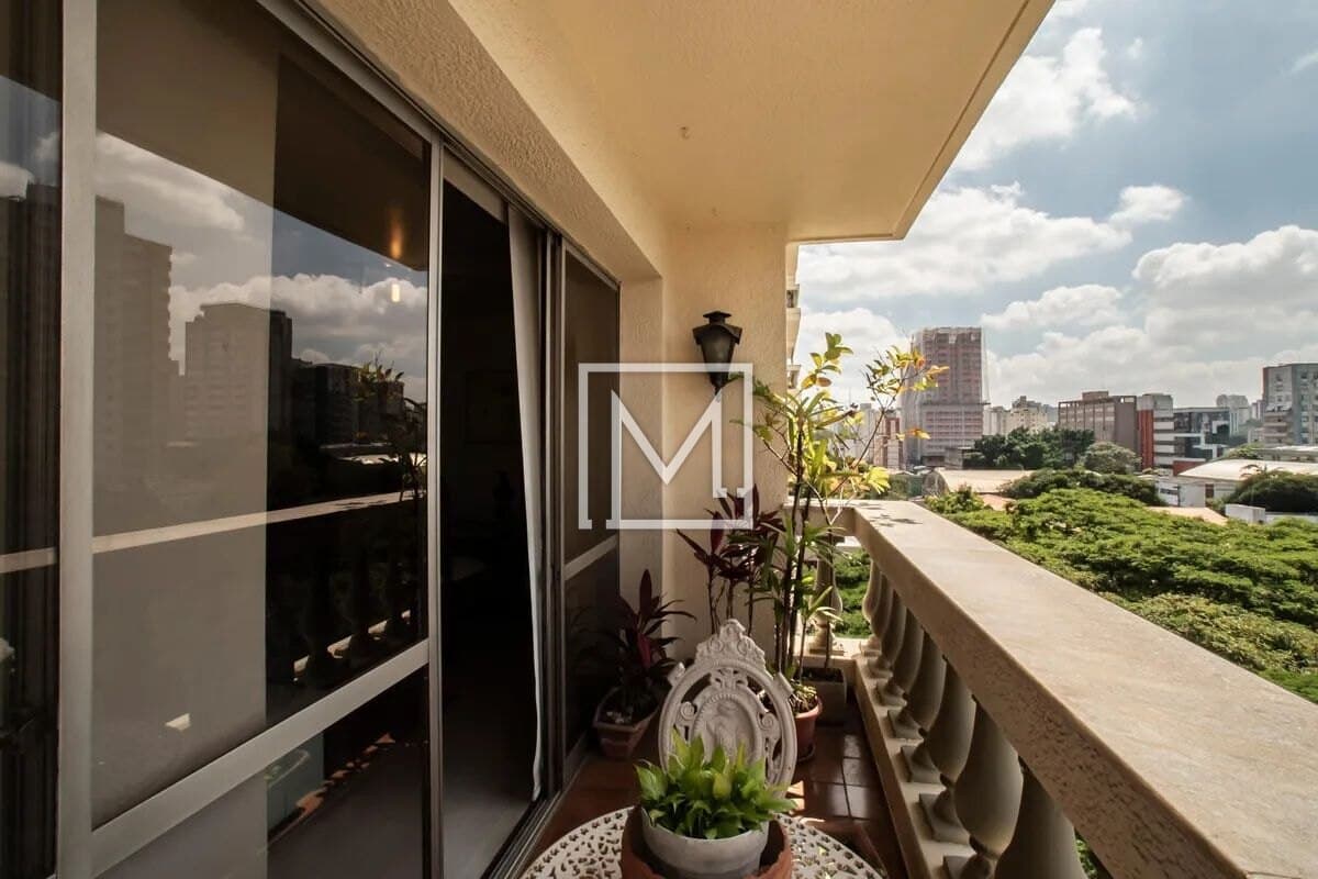 Apartamento com 3 dormitórios à venda, 110 m² por R$ 1.196.000,00 – Vila Clementino – São Paulo/SP — foto 4 de 48
