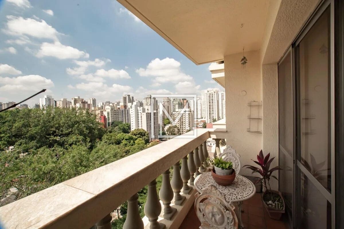 Apartamento com 3 dormitórios à venda, 110 m² por R$ 1.196.000,00 – Vila Clementino – São Paulo/SP — foto 5 de 48