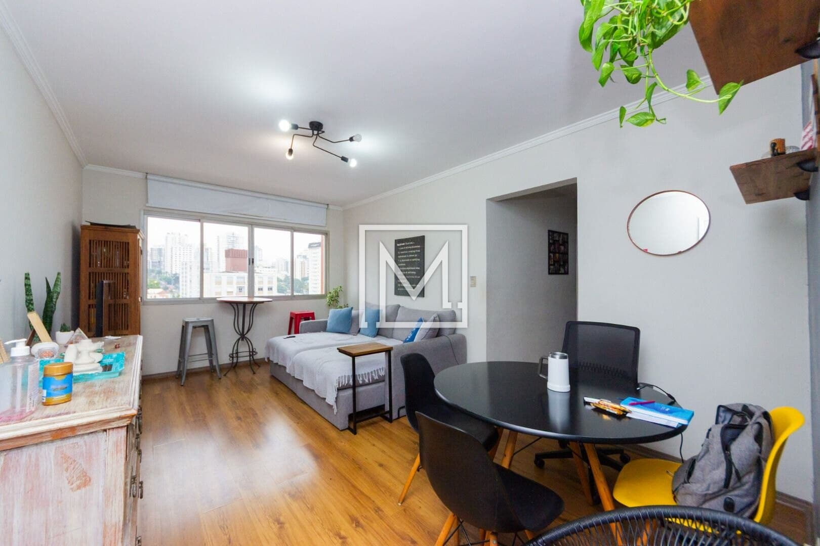 Apartamento com 3 dormitórios à venda, 86 m² por R$ 610.000,00 – Vila Mariana – São Paulo/SP