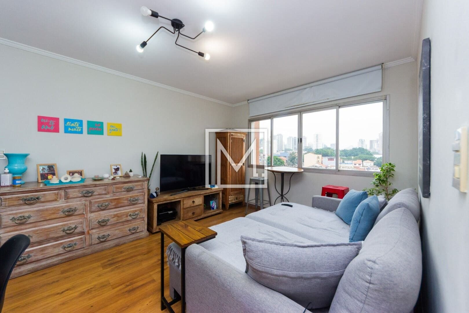 Apartamento com 3 dormitórios à venda, 86 m² por R$ 610.000,00 – Vila Mariana – São Paulo/SP — foto 2 de 25