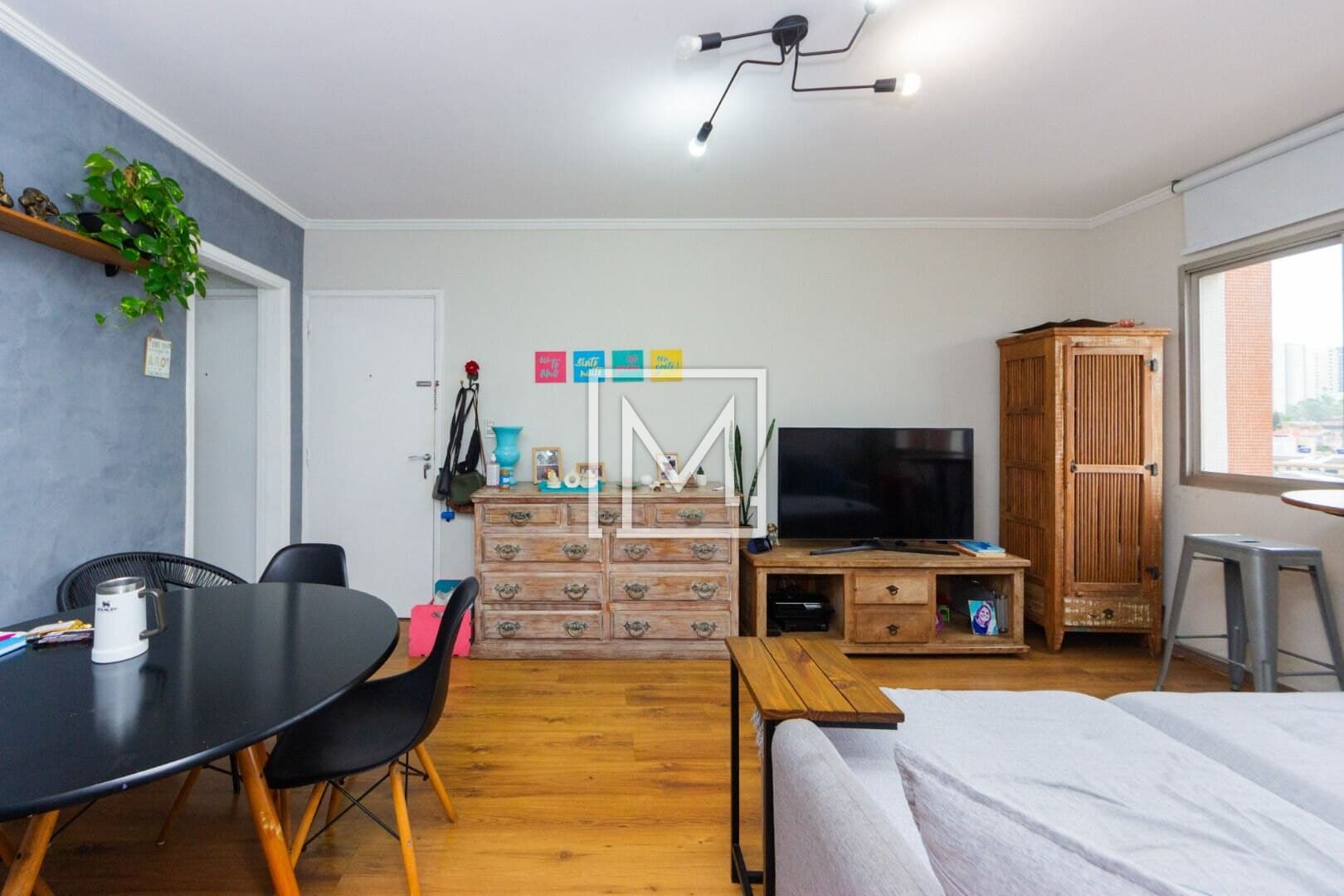 Apartamento com 3 dormitórios à venda, 86 m² por R$ 610.000,00 – Vila Mariana – São Paulo/SP — foto 3 de 25