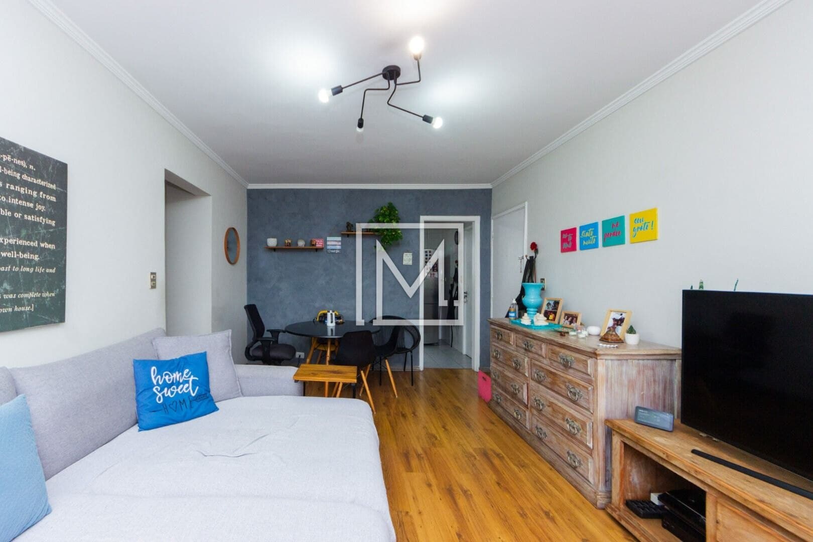 Apartamento com 3 dormitórios à venda, 86 m² por R$ 610.000,00 – Vila Mariana – São Paulo/SP — foto 4 de 25
