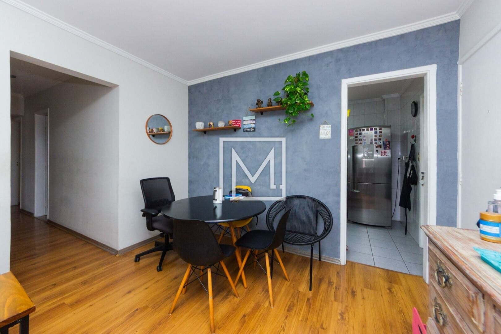 Apartamento com 3 dormitórios à venda, 86 m² por R$ 610.000,00 – Vila Mariana – São Paulo/SP — foto 5 de 25