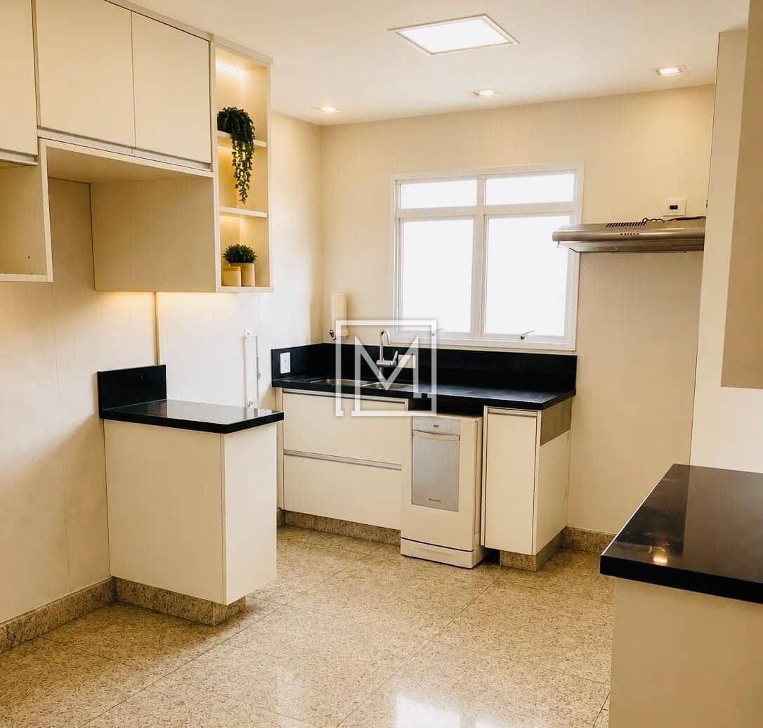 Apartamento com 133m², 3 suítes à venda por R$1.599.700 no Bosque da Saúde-São Paulo/SP — foto 3 de 23