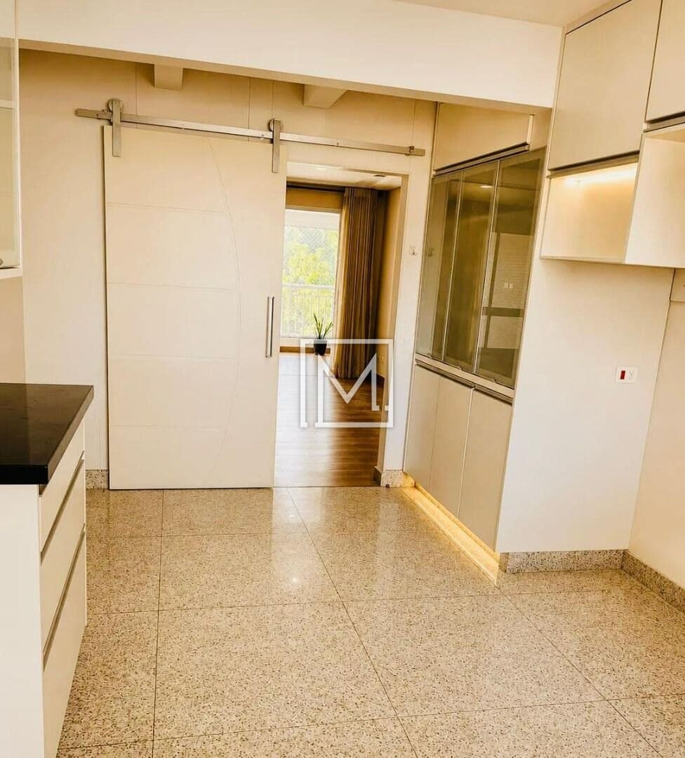 Apartamento com 133m², 3 suítes à venda por R$1.599.700 no Bosque da Saúde-São Paulo/SP — foto 5 de 23
