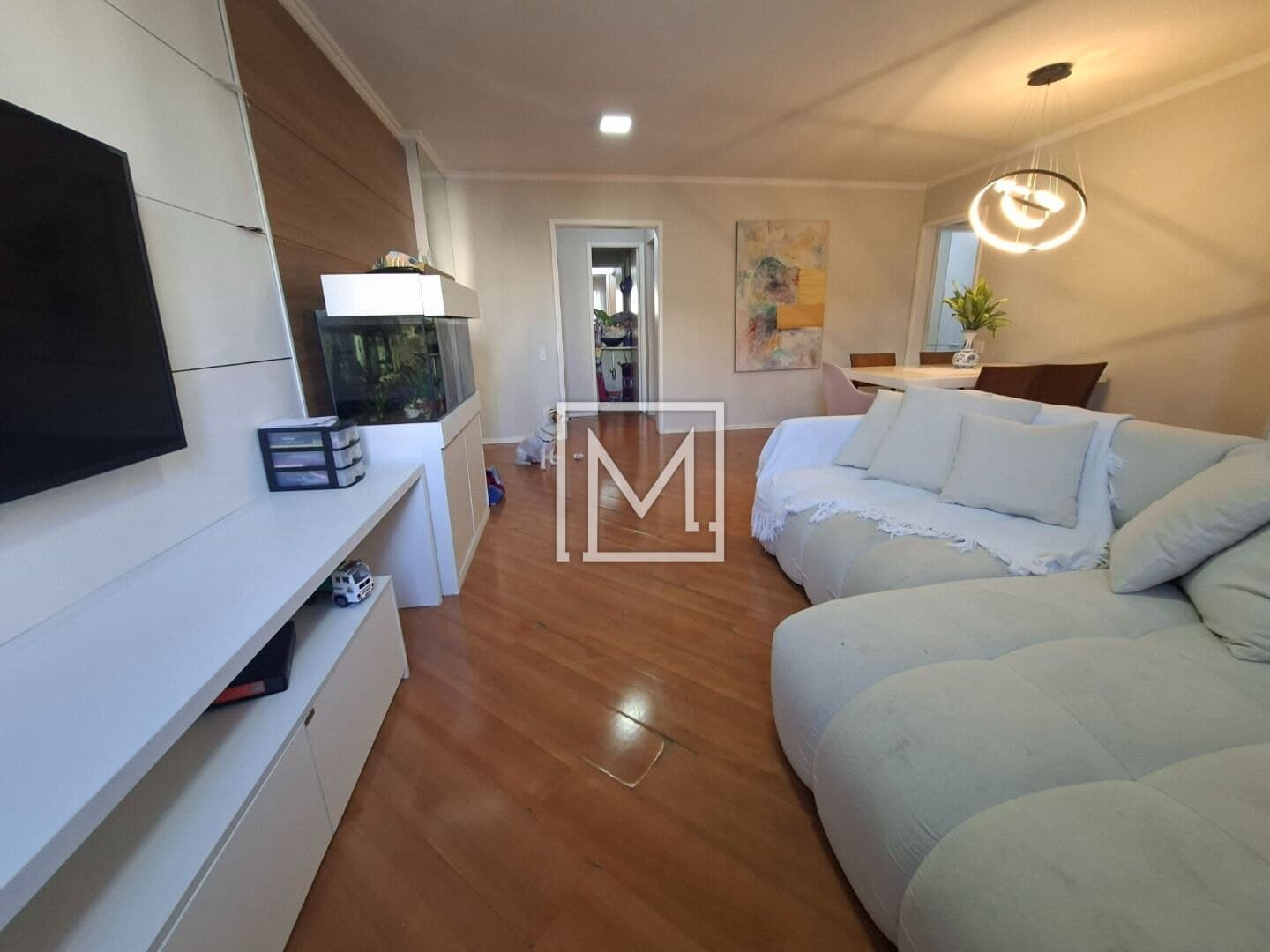 Apartamento com 3 dormitórios à venda, 108 m² – Paraíso – São Paulo/SP — foto 2 de 33