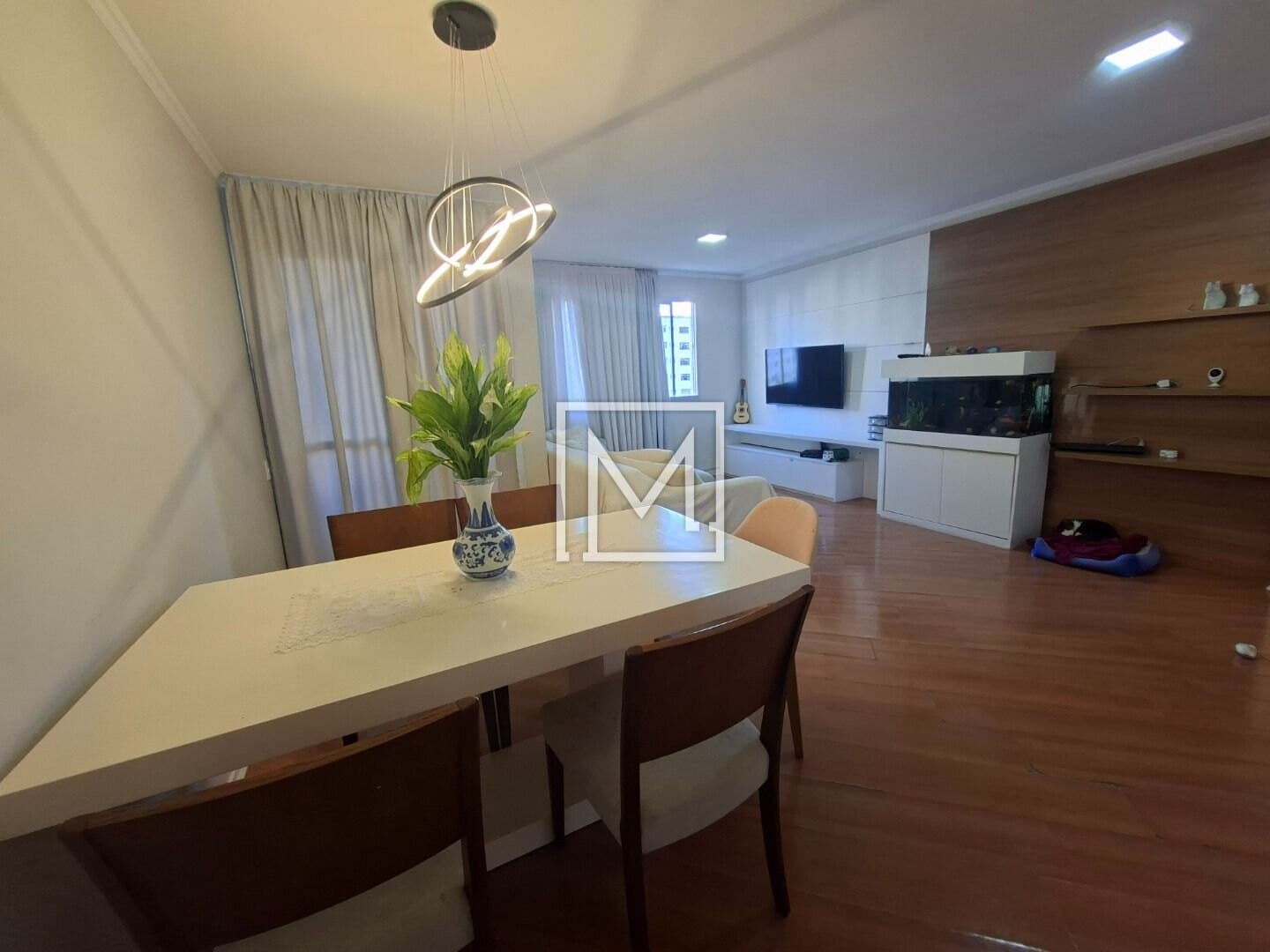 Apartamento com 3 dormitórios à venda, 108 m² – Paraíso – São Paulo/SP — foto 3 de 33