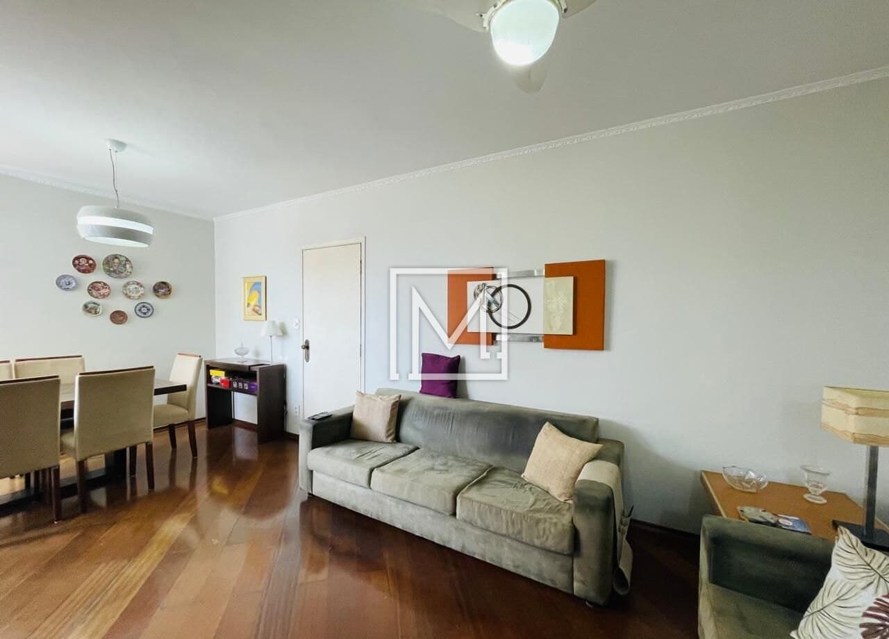 Apartamento com 98m², 3 dormitórios à venda por R$850.000 no Ipiranga-São Paulo/SP — foto 2 de 38