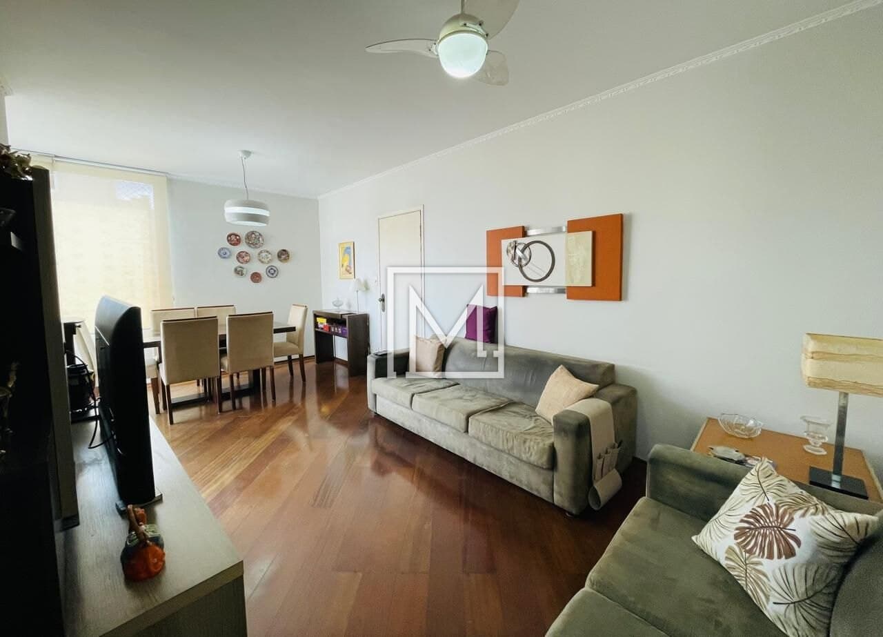 Apartamento com 98m², 3 dormitórios à venda por R$850.000 no Ipiranga-São Paulo/SP — foto 3 de 38