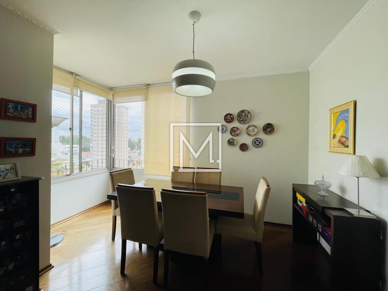 Apartamento com 98m², 3 dormitórios à venda por R$850.000 no Ipiranga-São Paulo/SP — foto 4 de 38