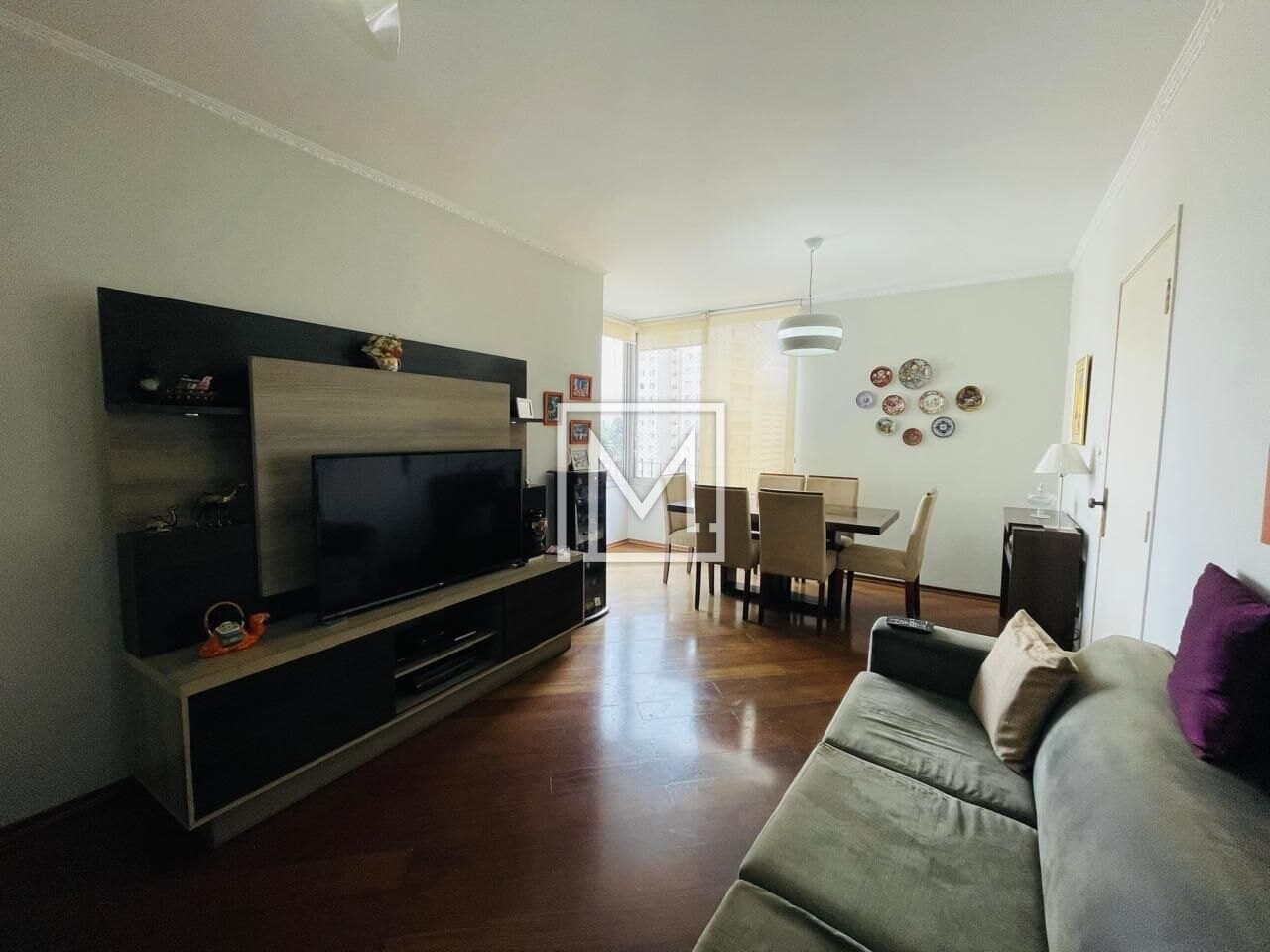 Apartamento com 98m², 3 dormitórios à venda por R$850.000 no Ipiranga-São Paulo/SP — foto 5 de 38