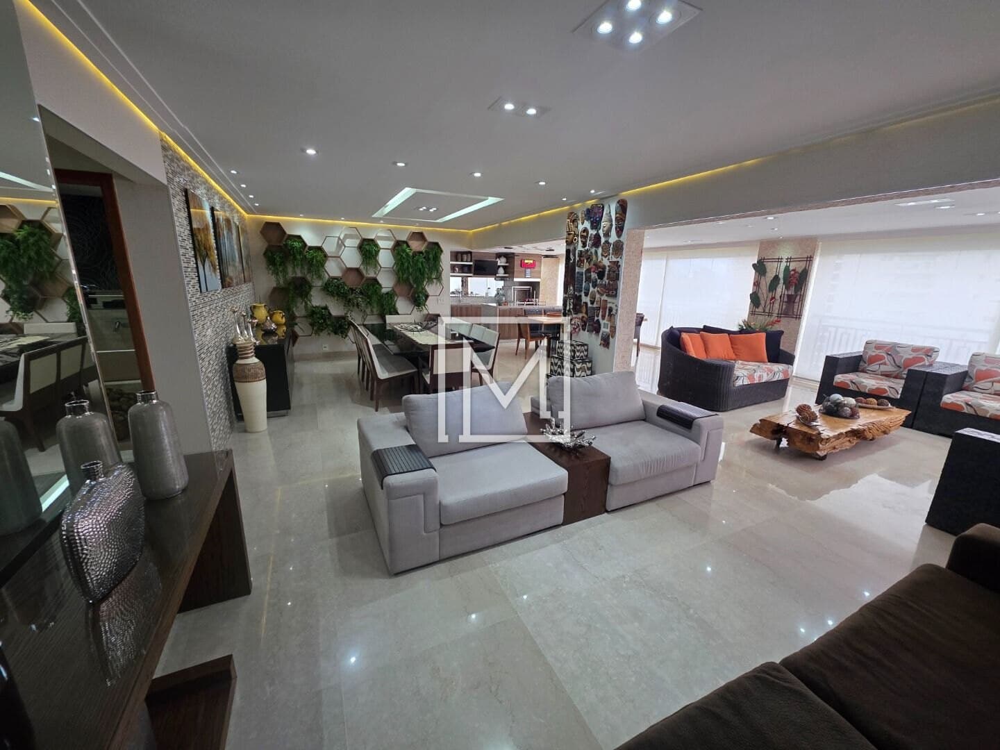 FANTASTICO APTO NO COND APOGEO – CHACARA KLABIN