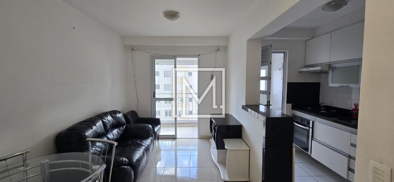 Apartamento com 2 dormitórios para alugar, 51 m² por R$ 3.084,00/mês – Vila das Mercês – São Paulo/SP