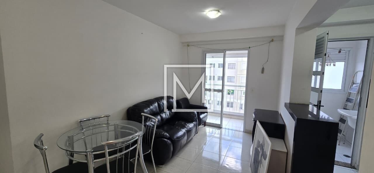 Apartamento com 2 dormitórios para alugar, 51 m² por R$ 3.084,00/mês – Vila das Mercês – São Paulo/SP — foto 2 de 27