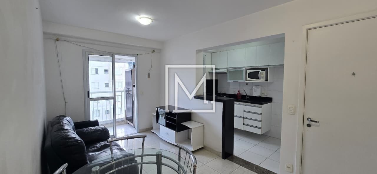 Apartamento com 2 dormitórios para alugar, 51 m² por R$ 3.084,00/mês – Vila das Mercês – São Paulo/SP — foto 3 de 27