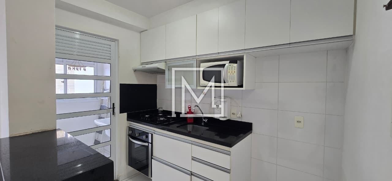 Apartamento com 2 dormitórios para alugar, 51 m² por R$ 3.084,00/mês – Vila das Mercês – São Paulo/SP — foto 4 de 27