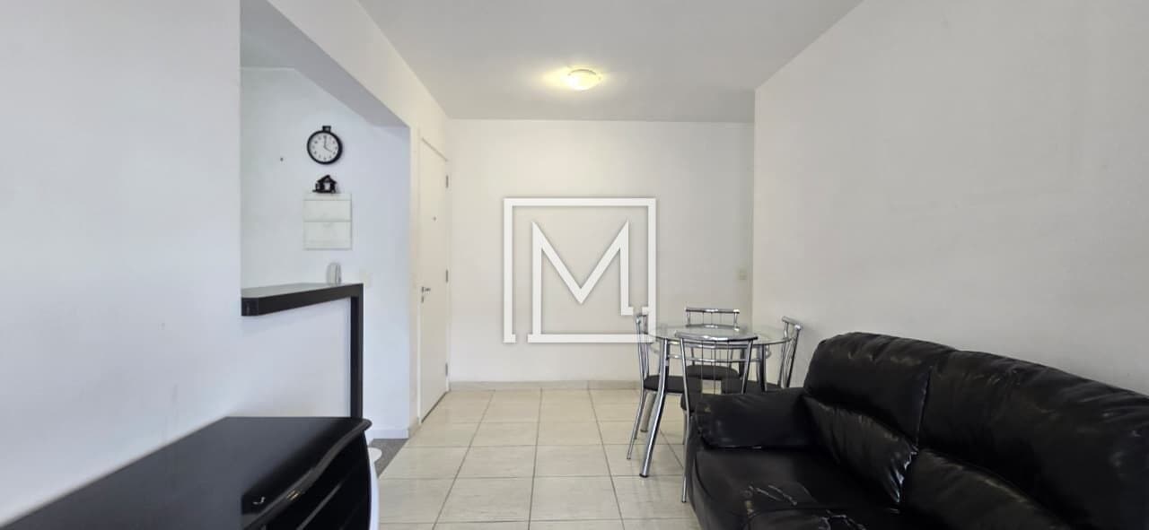 Apartamento com 2 dormitórios para alugar, 51 m² por R$ 3.084,00/mês – Vila das Mercês – São Paulo/SP — foto 5 de 27