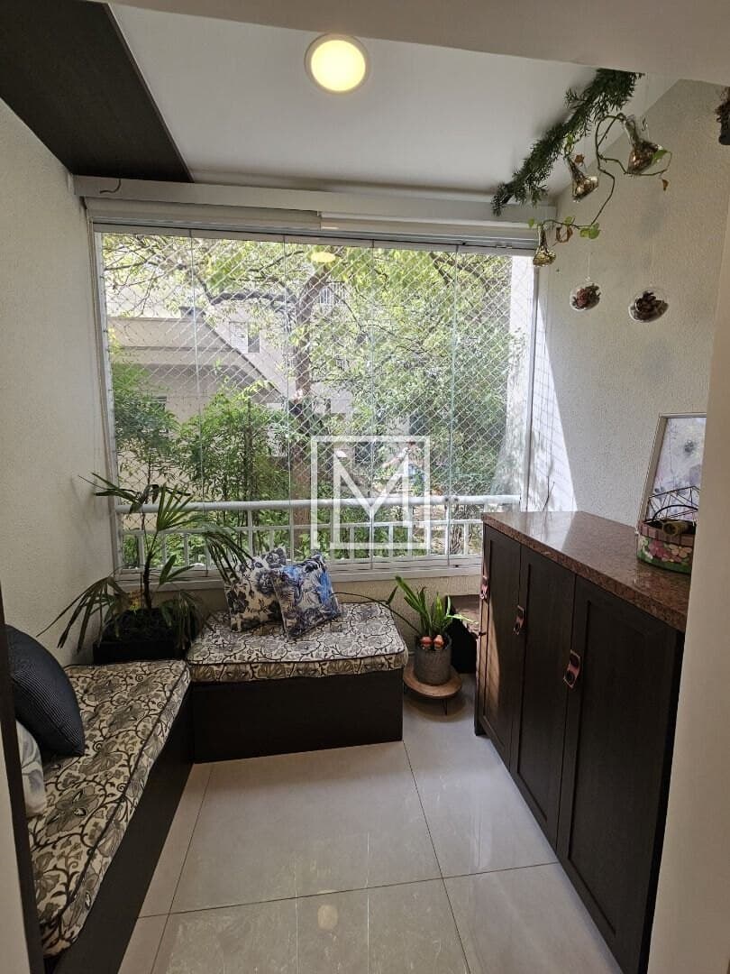 APARTAMENTO CAMBUCI 2 QUARTOS UMA VAGA DE GARAGEM — foto 4 de 25