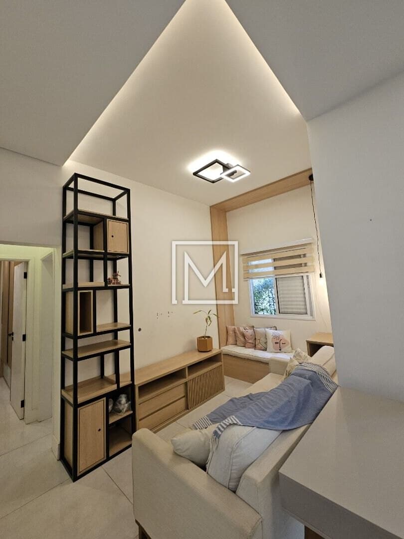 APARTAMENTO CAMBUCI 2 QUARTOS UMA VAGA DE GARAGEM — foto 5 de 25