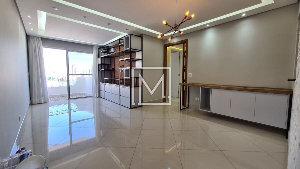 Apartamento com 3 dormitórios à venda, 82 m² por R$ 1.280.000,00 – Vila Mariana – São Paulo/SP — foto 2 de 36