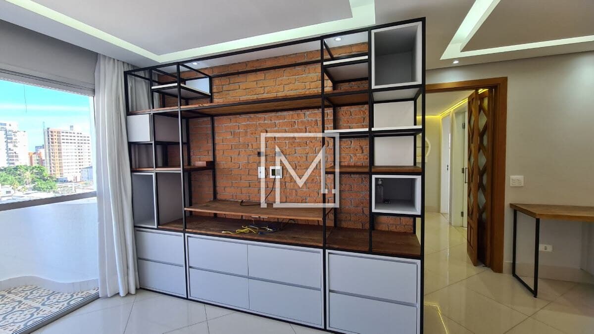 Apartamento com 3 dormitórios à venda, 82 m² por R$ 1.280.000,00 – Vila Mariana – São Paulo/SP — foto 3 de 36