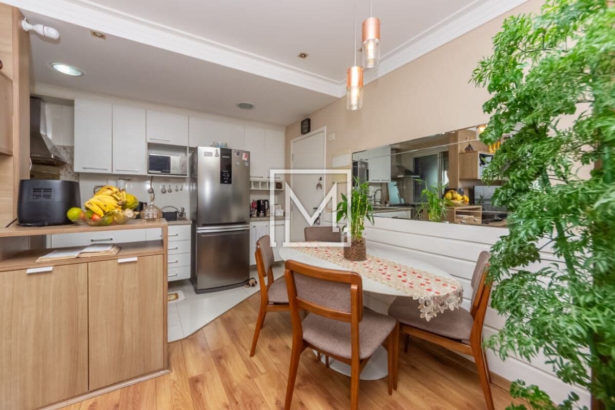 Apartamento com 2 dormitórios à venda, 52 m² por R$ 529.000,00 – Saúde – São Paulo/SP — foto 2 de 38