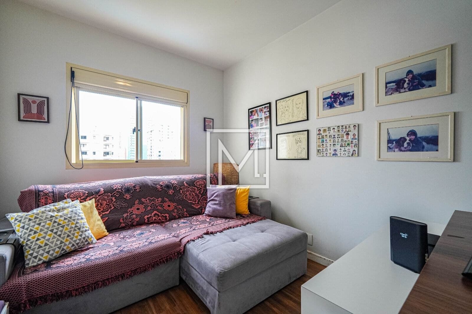 Apartamento com 4 dormitórios para alugar, 162 m² por R$ 16.000,00/mês – Chácara Klabin – São Paulo/SP — foto 4 de 19