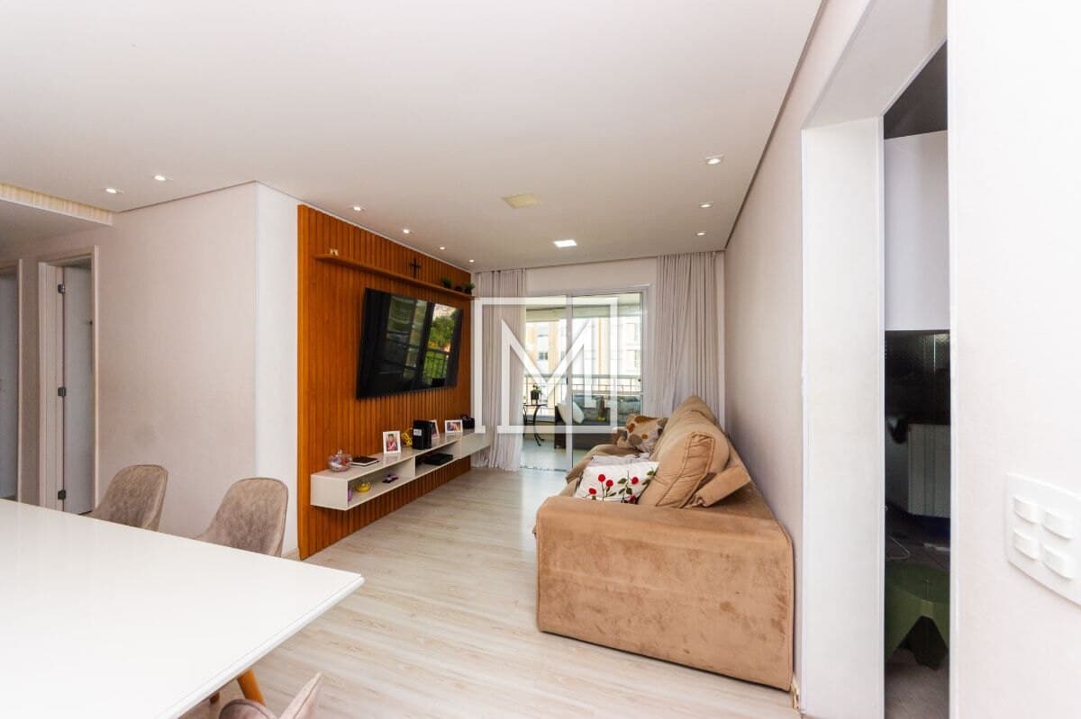 Apartamento com 3 dormitórios à venda, 81 m² por R$ 849.000,00 – Saúde – São Paulo/SP — foto 2 de 47