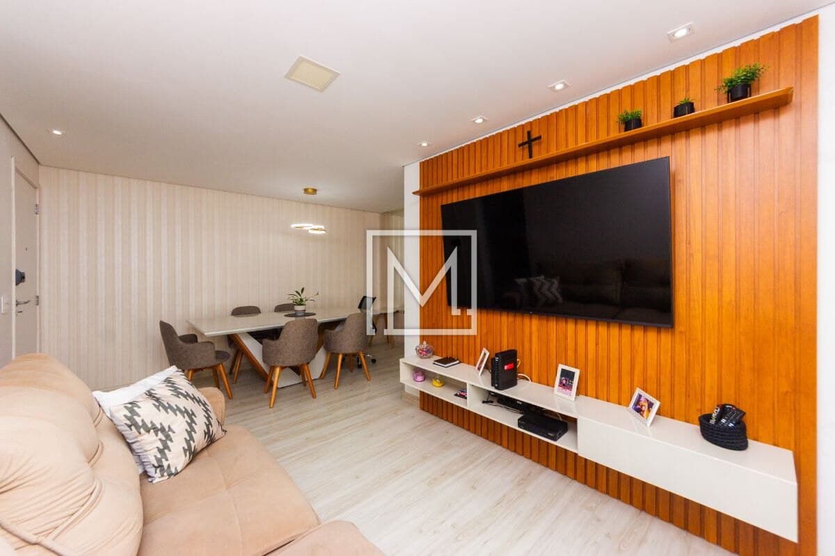 Apartamento com 3 dormitórios à venda, 81 m² por R$ 849.000,00 – Saúde – São Paulo/SP — foto 5 de 47