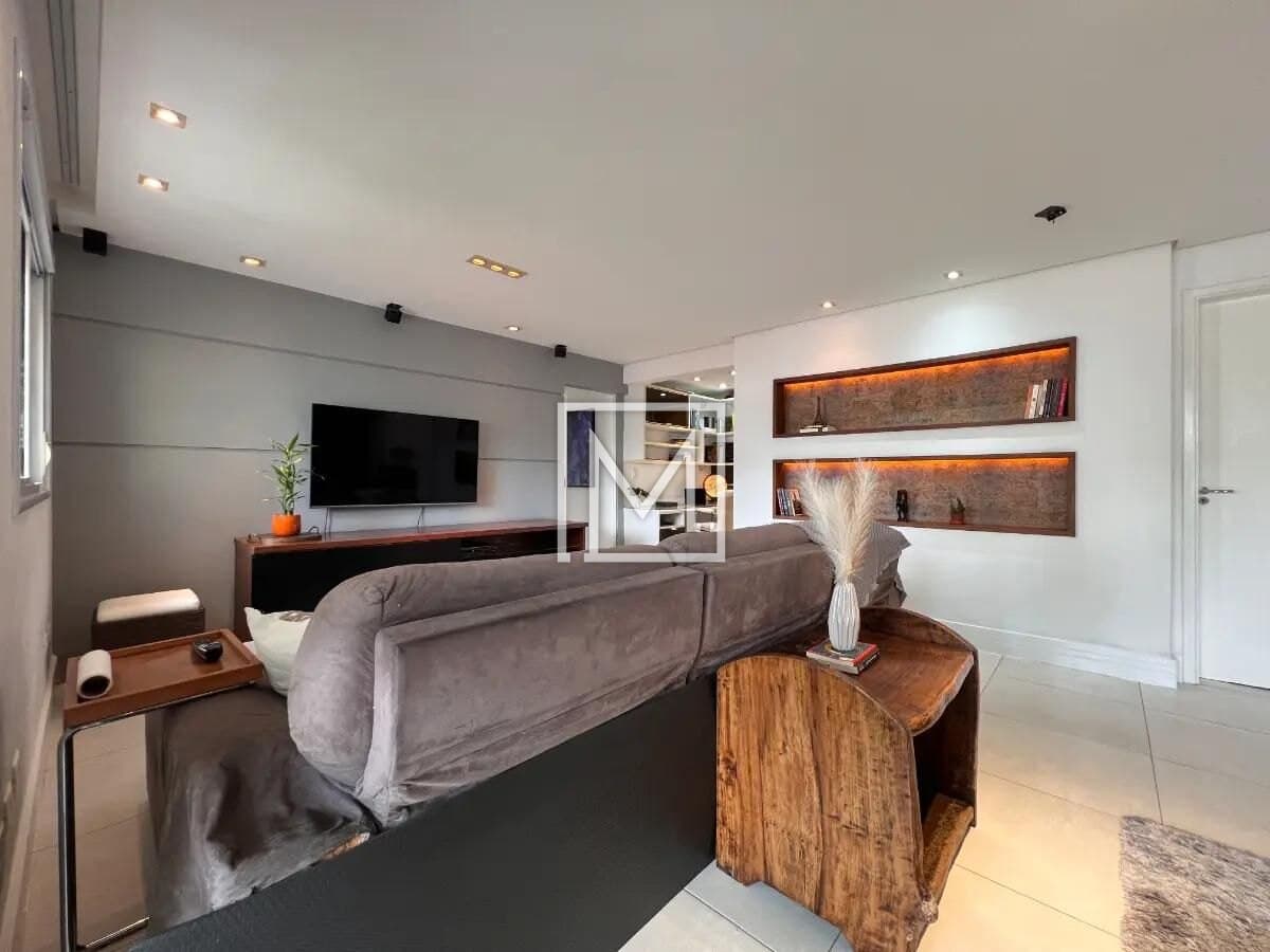 Apartamento com 3 dormitórios à venda, 128 m² por R$ 2.350.000,00 – Vila Mariana – São Paulo/SP — foto 2 de 104